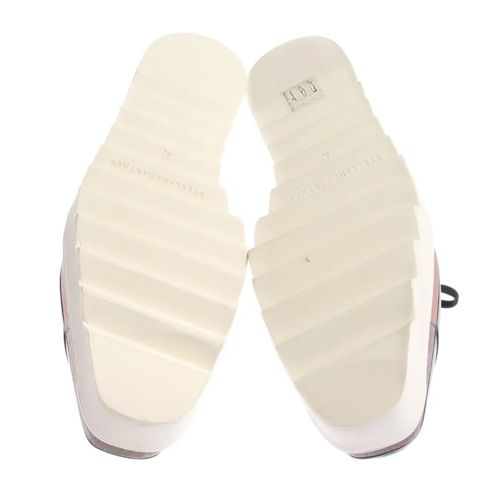 Halbschuhe Größe 40