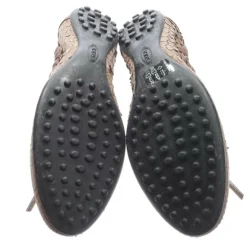 Halbschuhe Größe 35,5