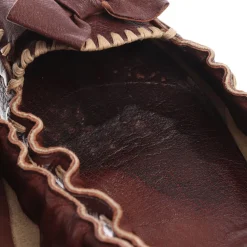 Halbschuhe Größe 36,5