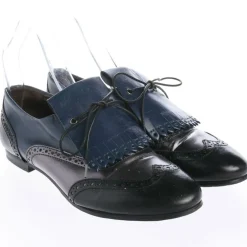 Halbschuhe Größe 37