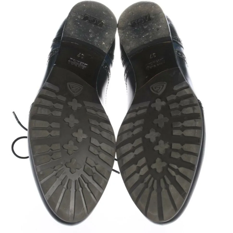 Halbschuhe Größe 37