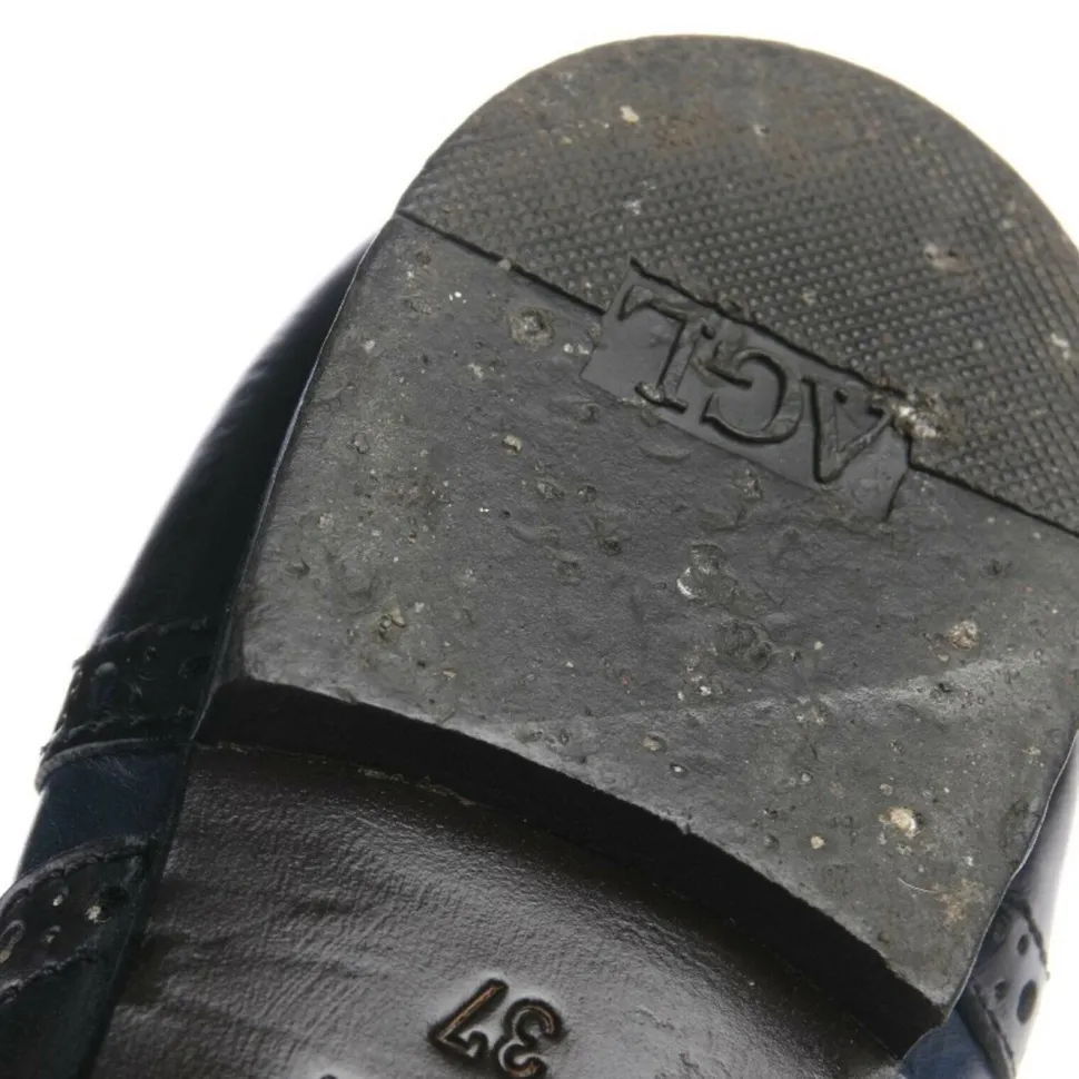 Halbschuhe Größe 37