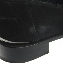 Halbschuhe Größe 37,5