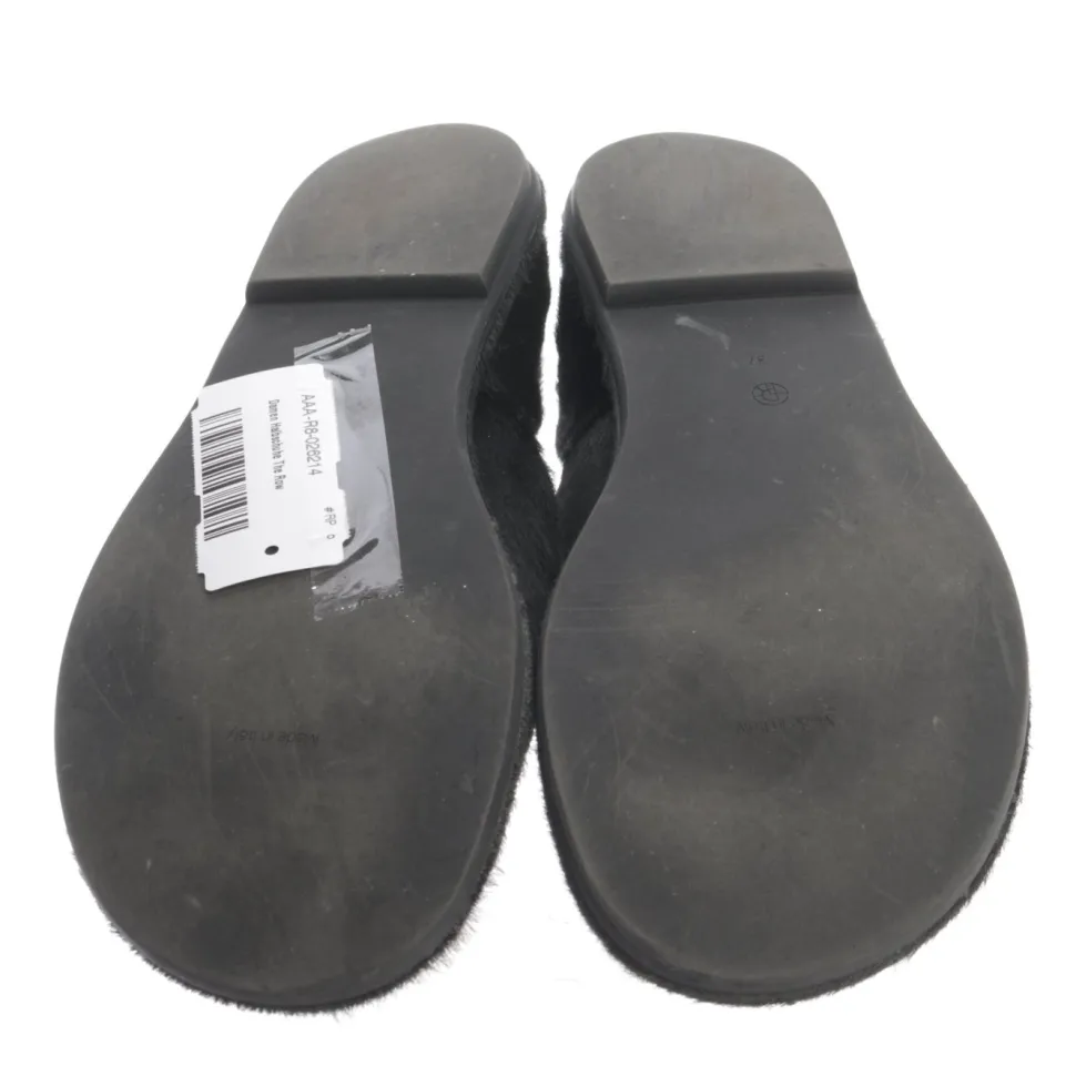 Halbschuhe Größe 37