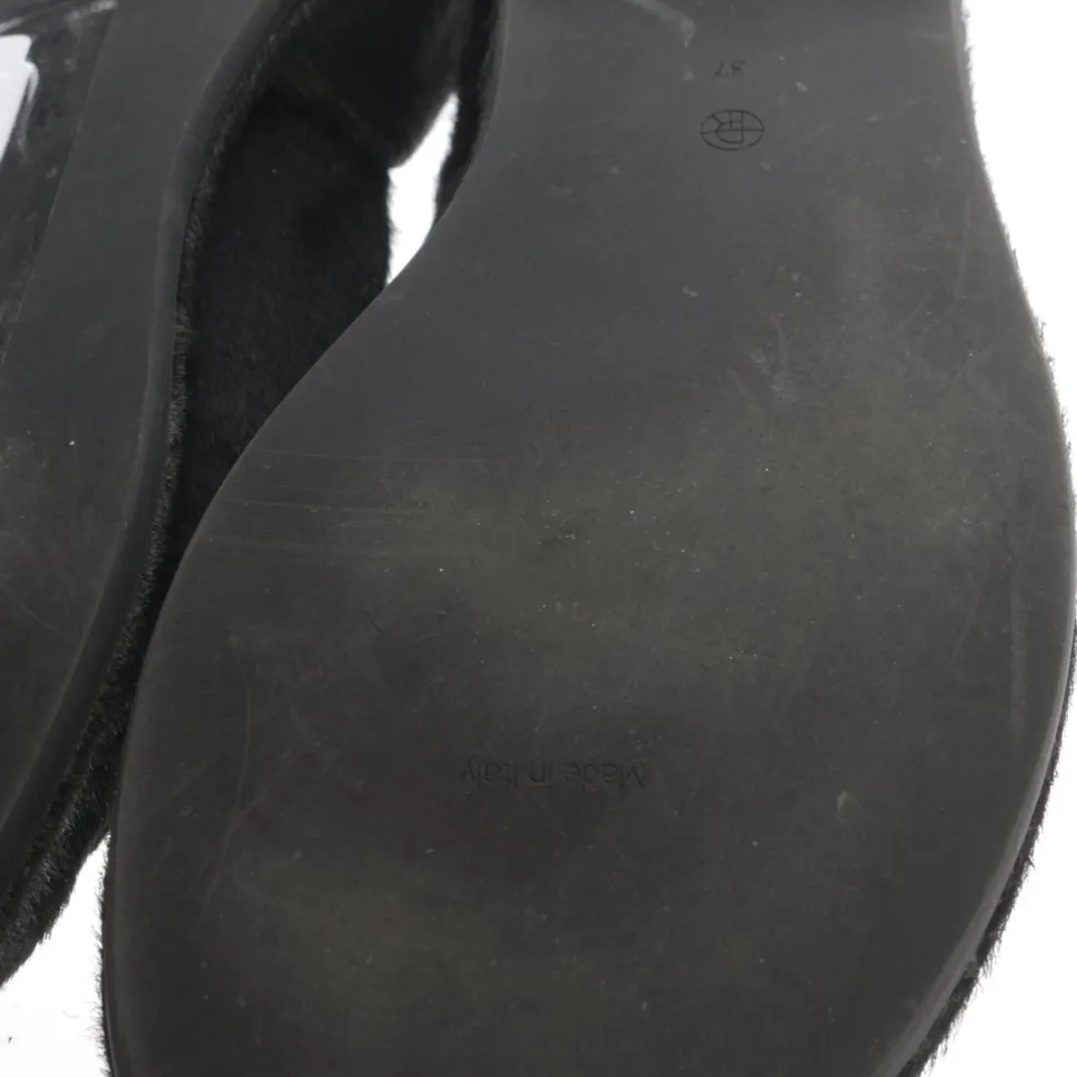 Halbschuhe Größe 37