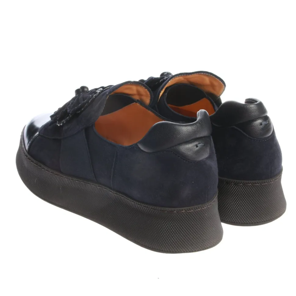 Halbschuhe Größe 38,5