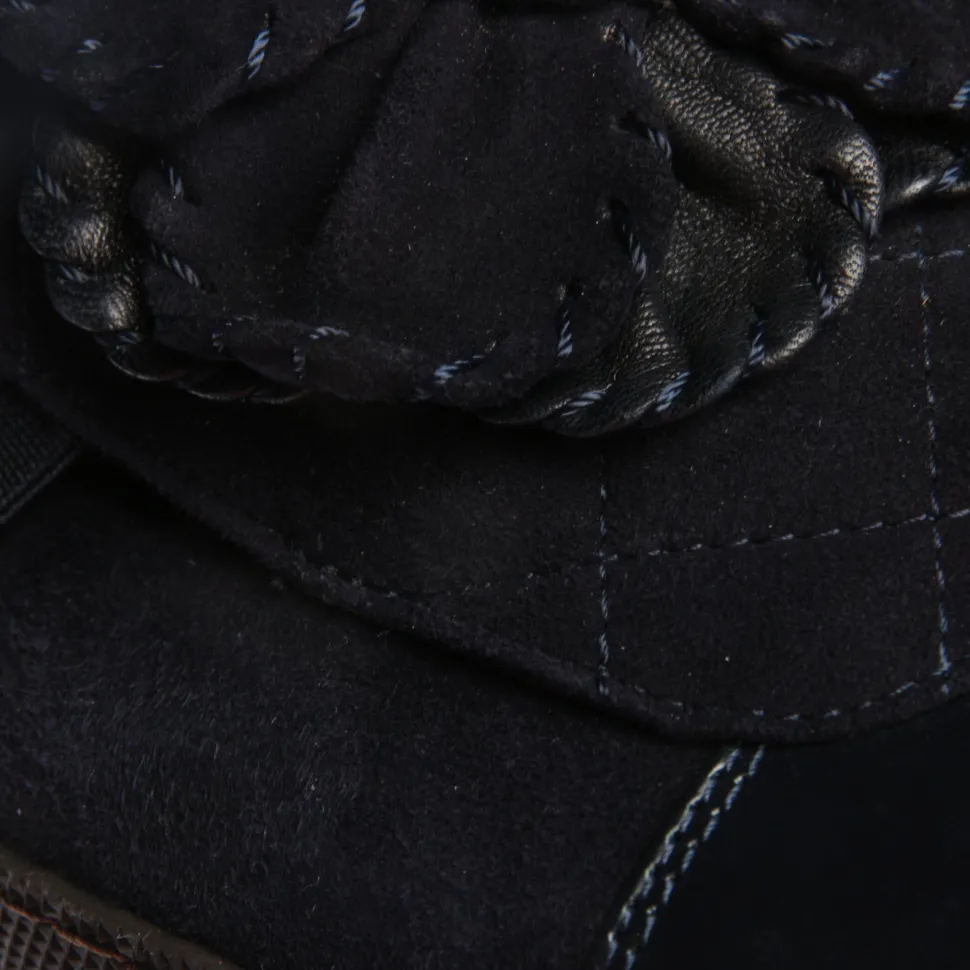 Halbschuhe Größe 38,5