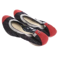 Halbschuhe Größe 40,5