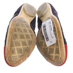 Halbschuhe Größe 40,5