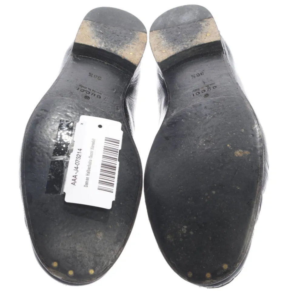 Halbschuhe Größe 36,5