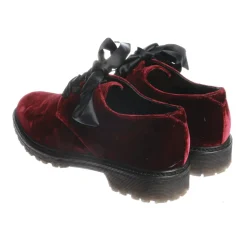 Halbschuhe Größe 37,5