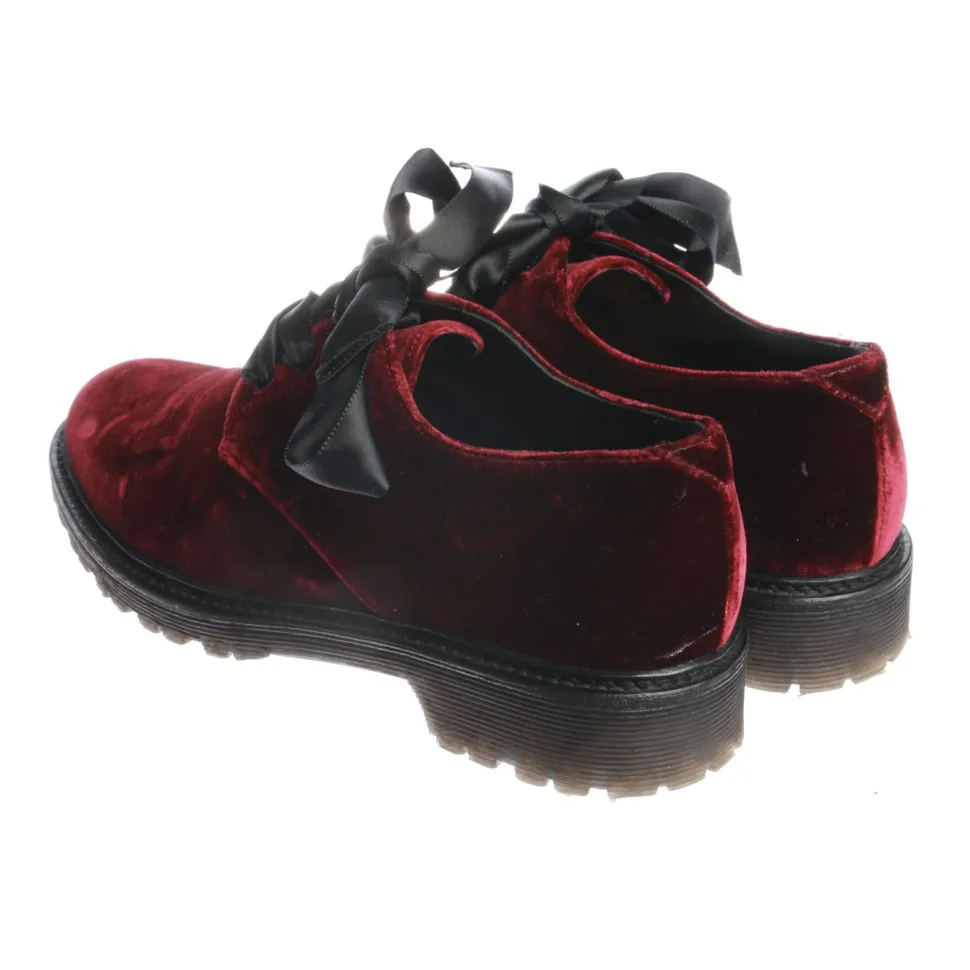 Halbschuhe Größe 37,5