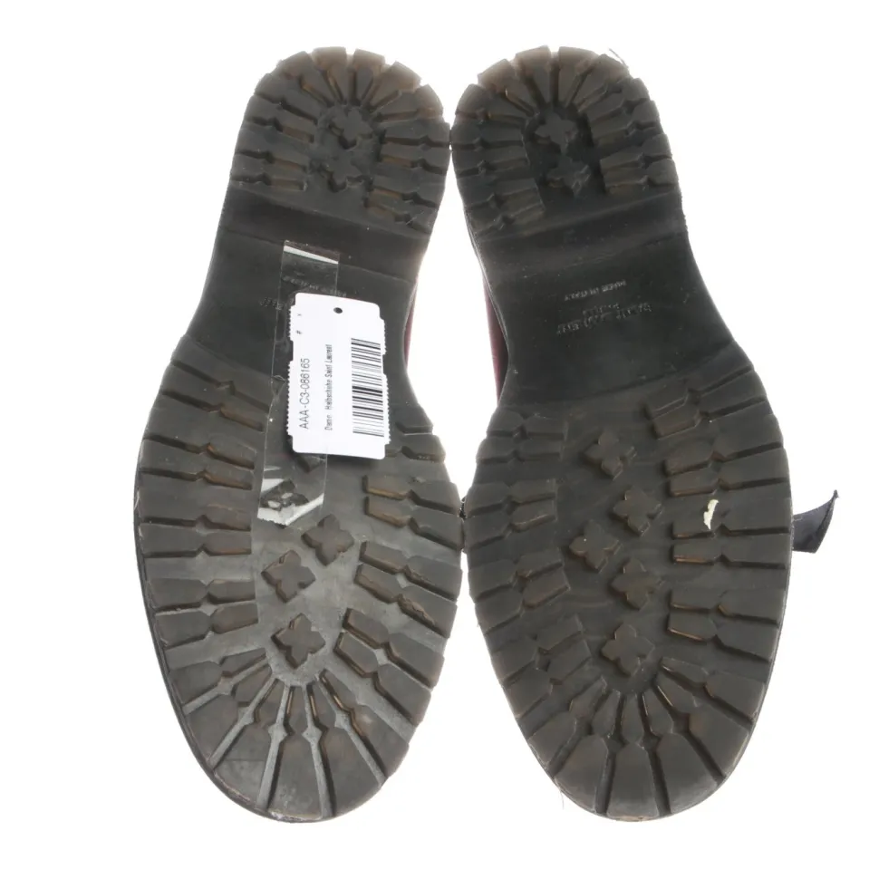 Halbschuhe Größe 37,5