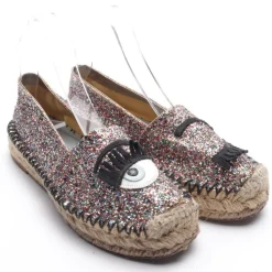 Halbschuhe Größe 37