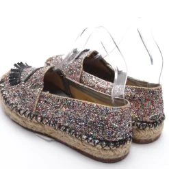 Halbschuhe Größe 37