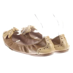 Halbschuhe Größe 39,5