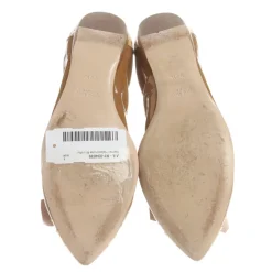 Halbschuhe Größe 39,5