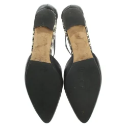 Halbschuhe Größe 35,5