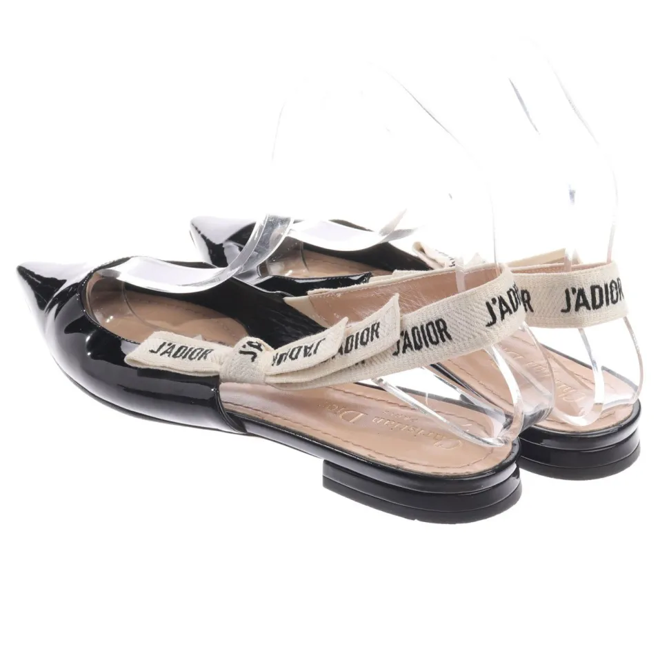 Halbschuhe Größe 39,5