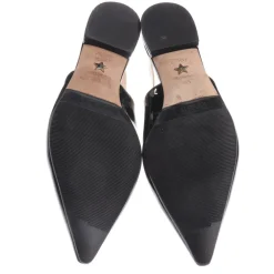 Halbschuhe Größe 39,5