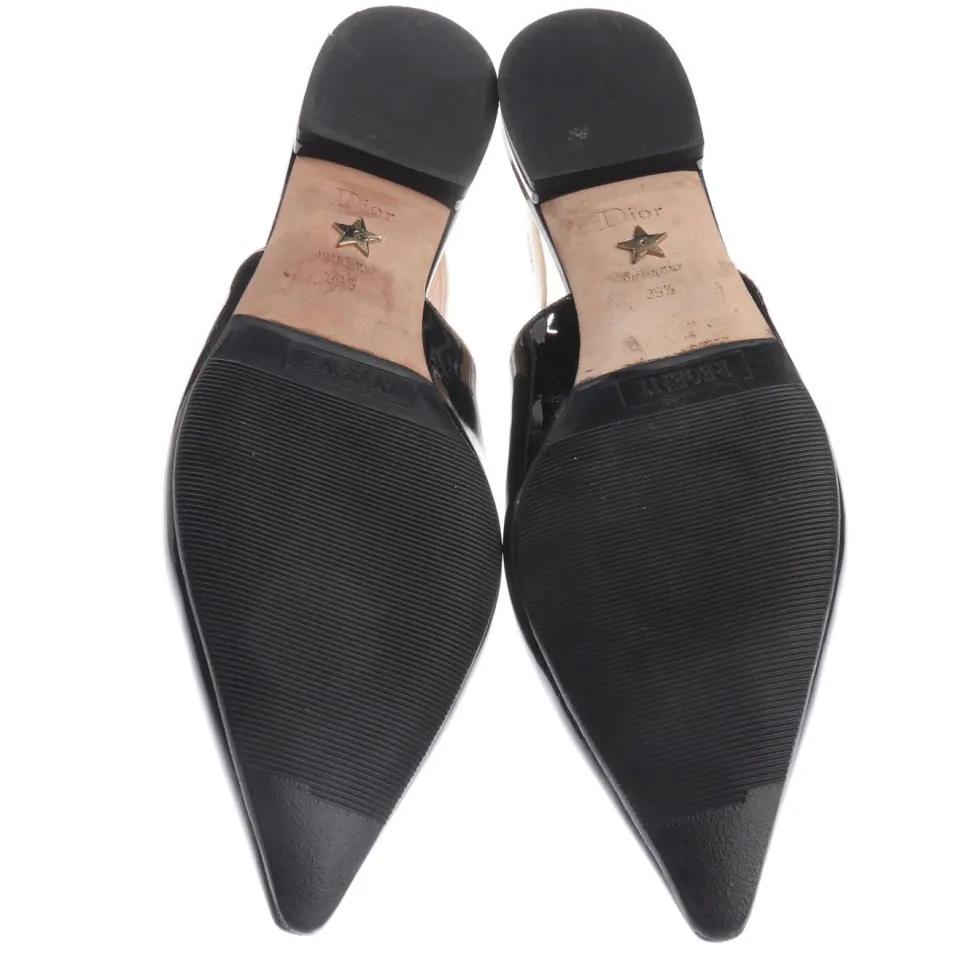 Halbschuhe Größe 39,5