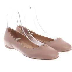 Halbschuhe Größe 35