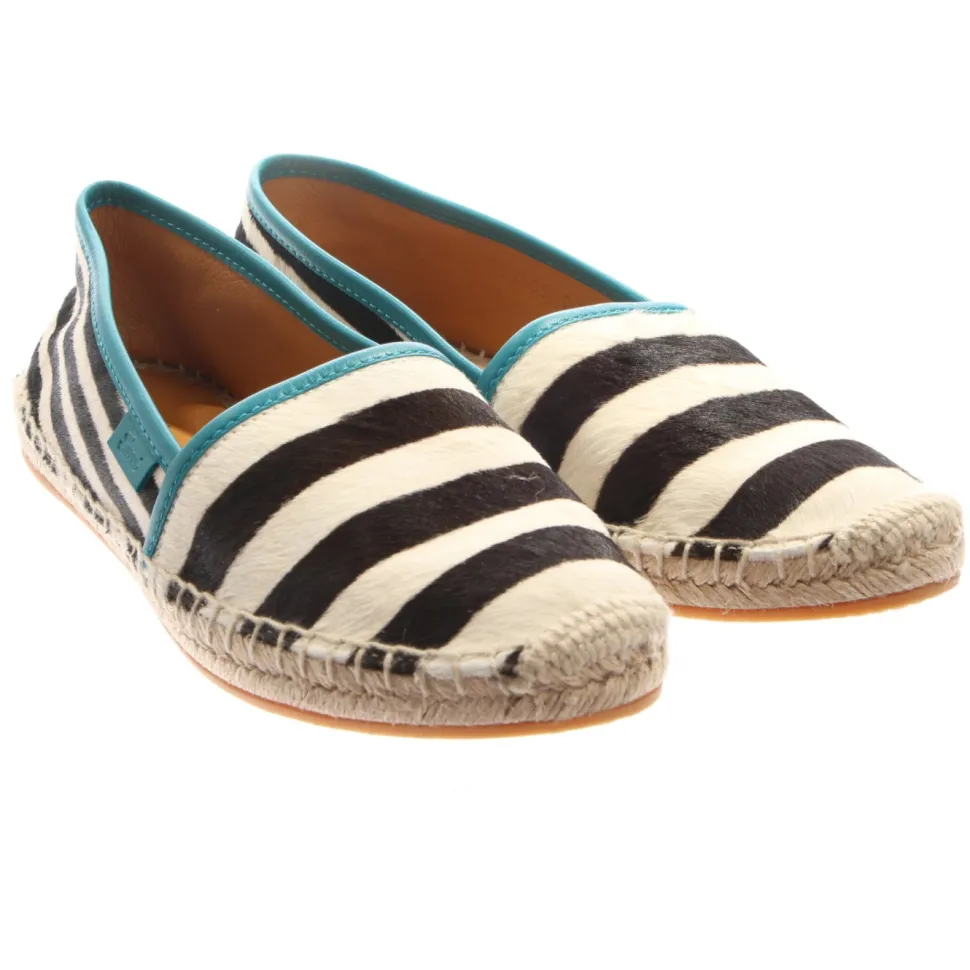 Halbschuhe Größe 37