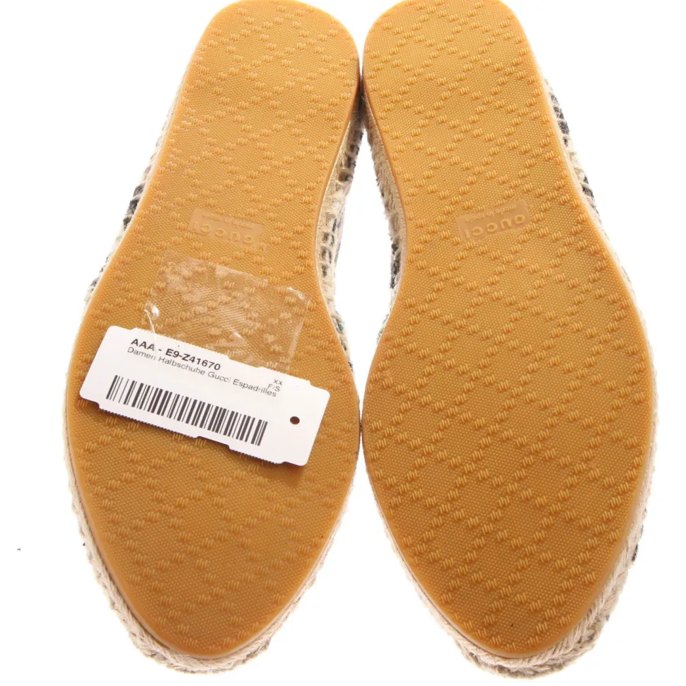 Halbschuhe Größe 37