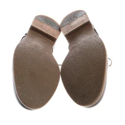 Halbschuhe Größe 39