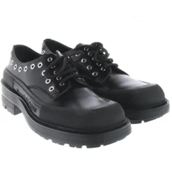 Halbschuhe Größe 41