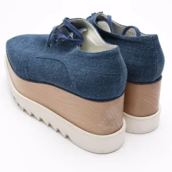 Halbschuhe Größe 40