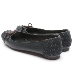 Halbschuhe Größe 38