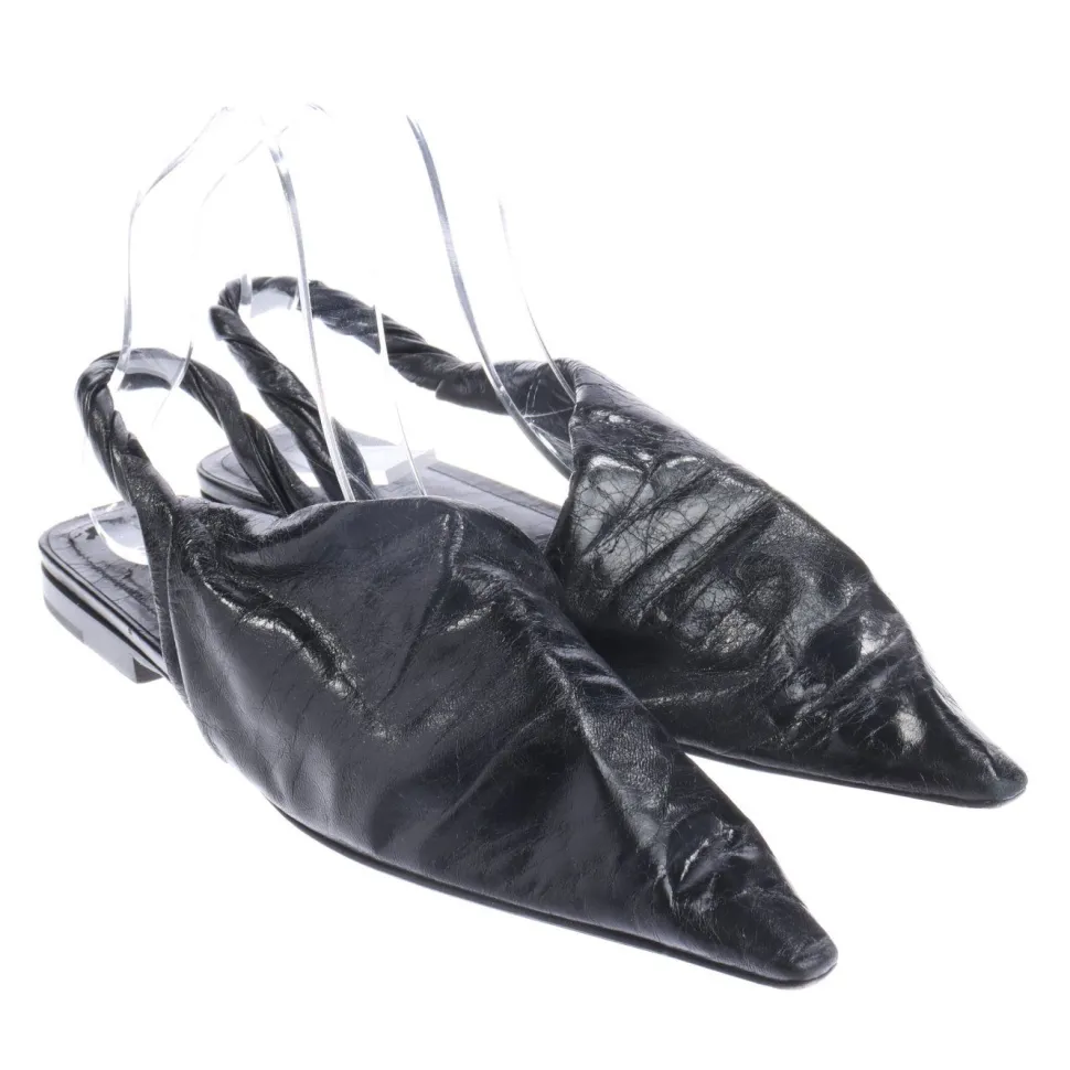 Halbschuhe Größe 37