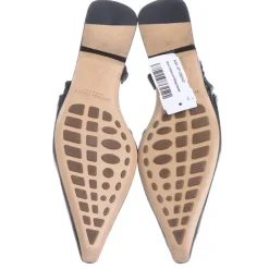 Halbschuhe Größe 37