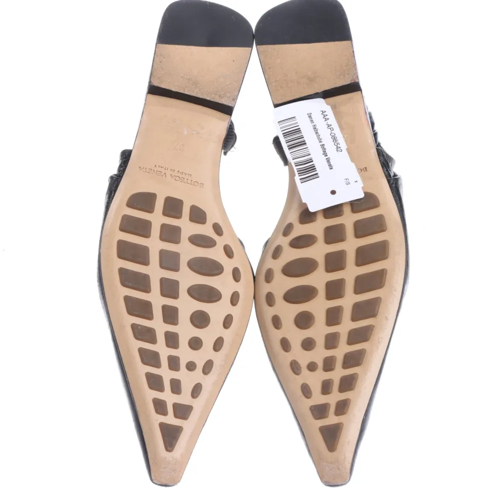 Halbschuhe Größe 37