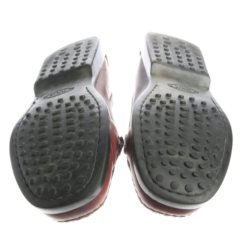 Halbschuhe Größe 36