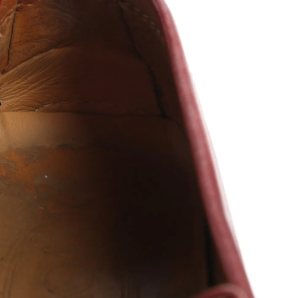 Halbschuhe Größe 36