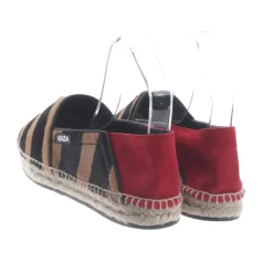 Halbschuhe Größe 37