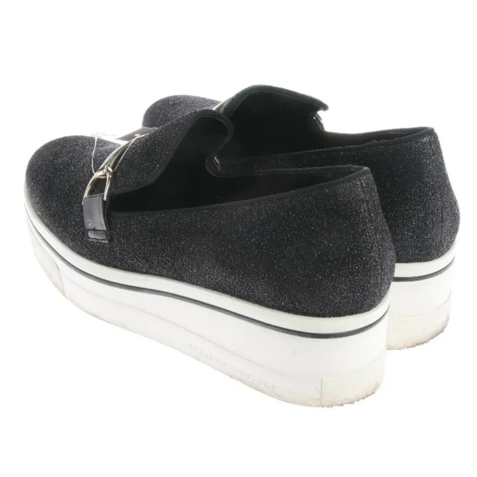 Halbschuhe Größe 40