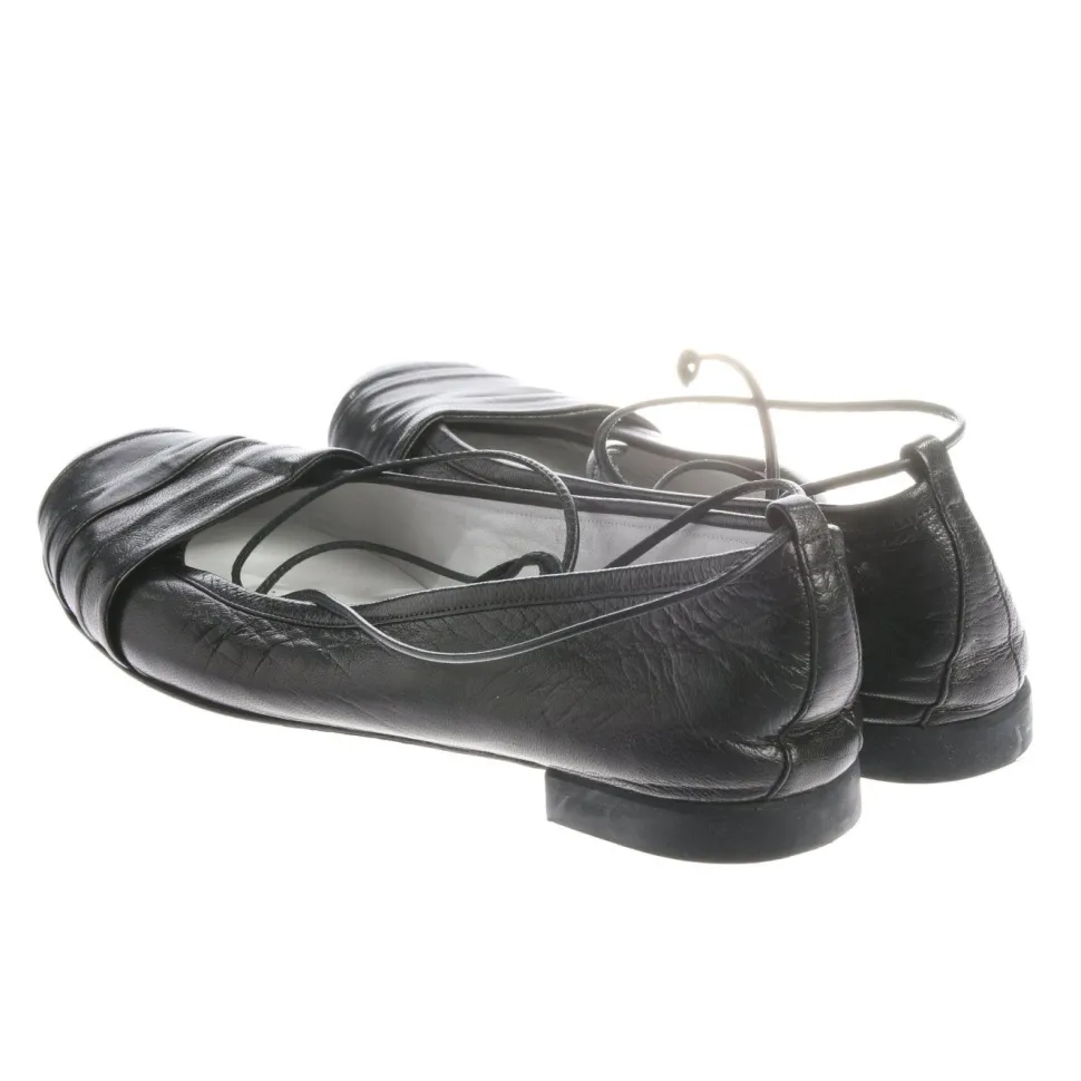 Halbschuhe Größe 38,5