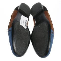 Halbschuhe Größe 40