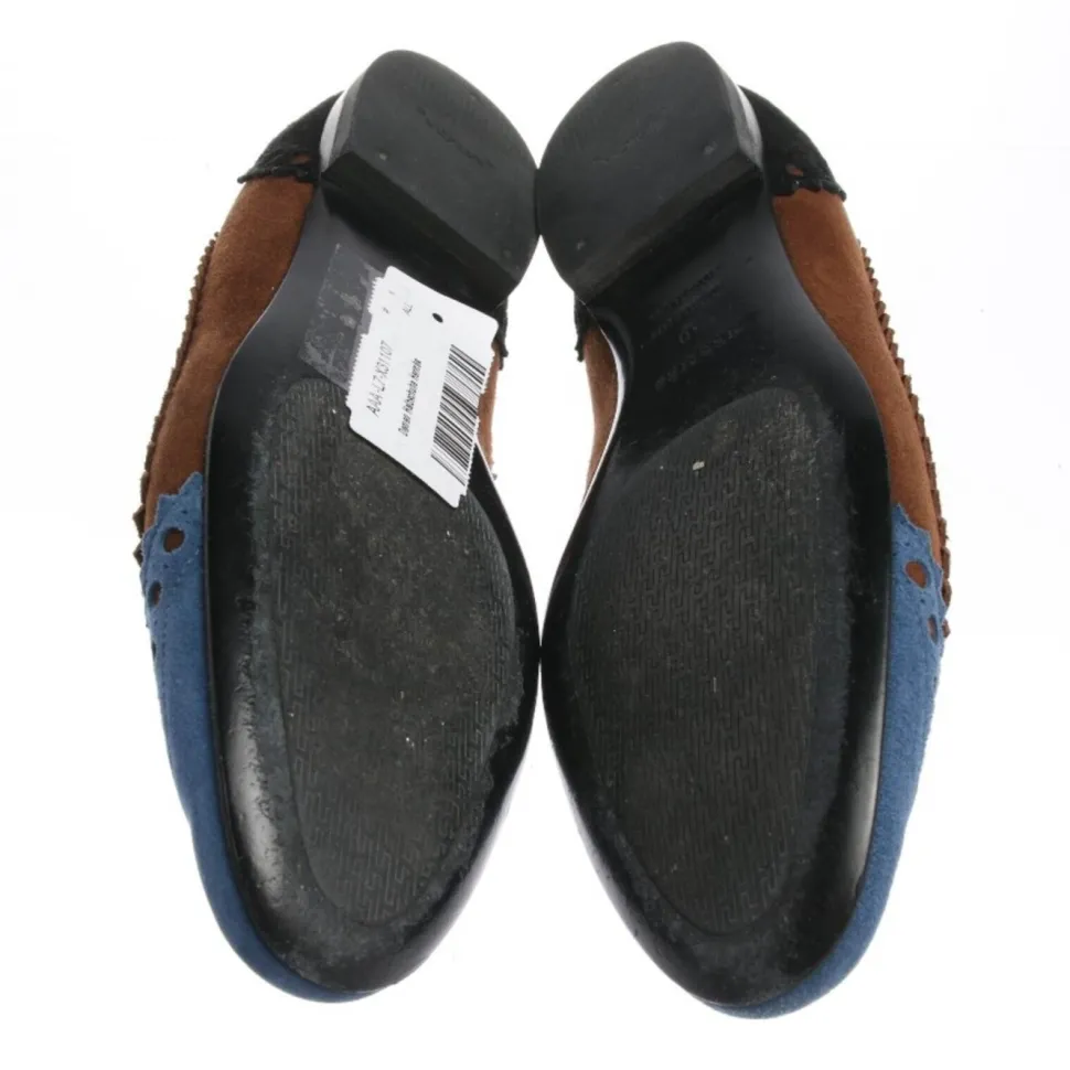 Halbschuhe Größe 40