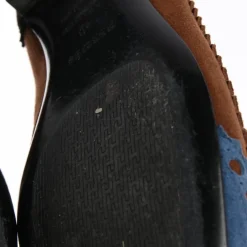 Halbschuhe Größe 40