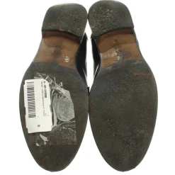 Halbschuhe Größe 38