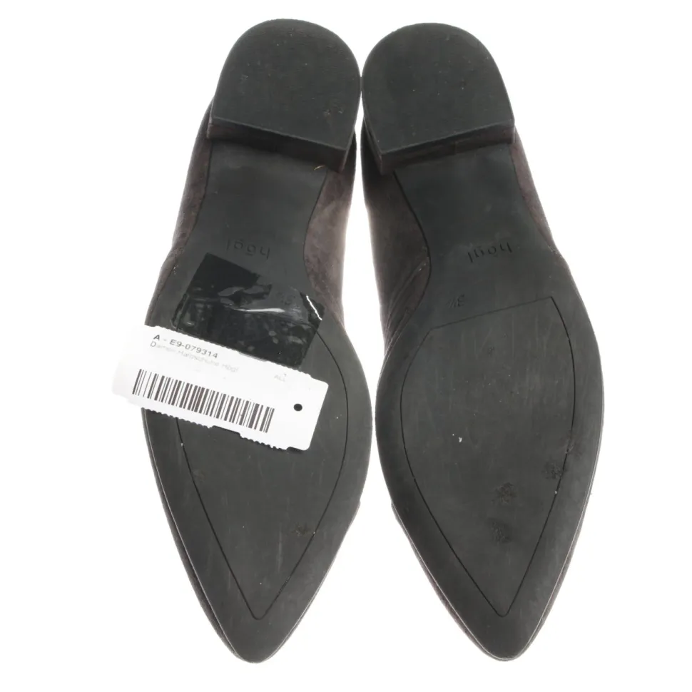 Halbschuhe Größe 36