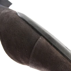 Halbschuhe Größe 36