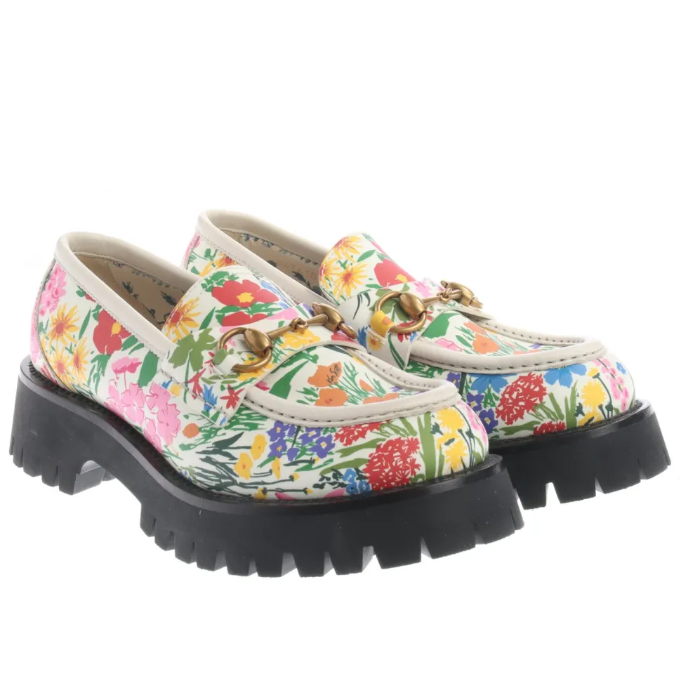 Halbschuhe Größe 37,5