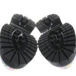 Halbschuhe Größe 37,5