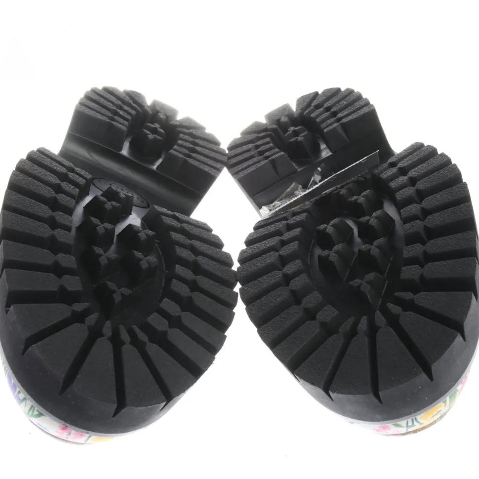 Halbschuhe Größe 37,5