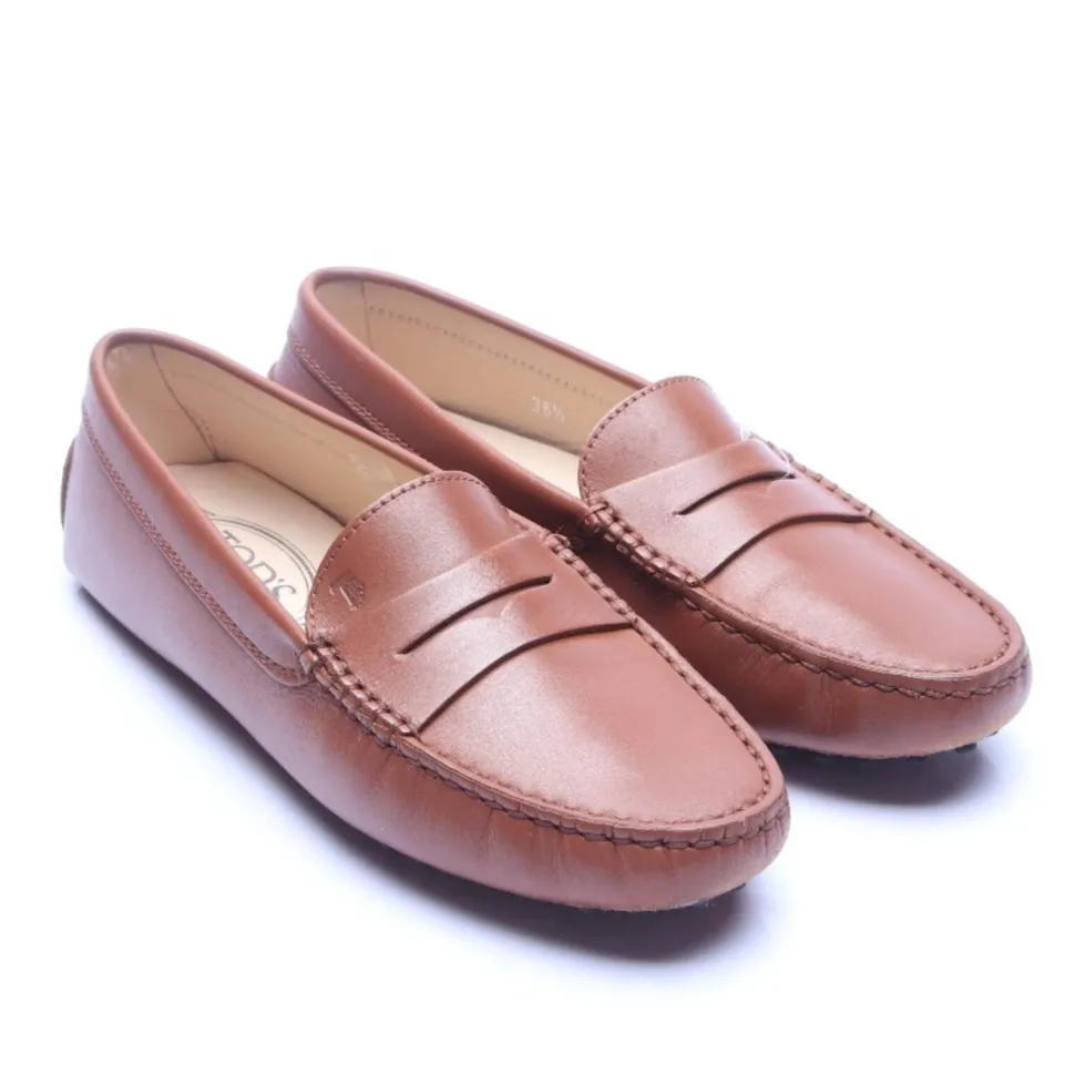 Halbschuhe Größe 36,5